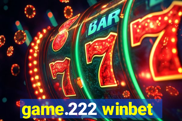 game.222 winbet