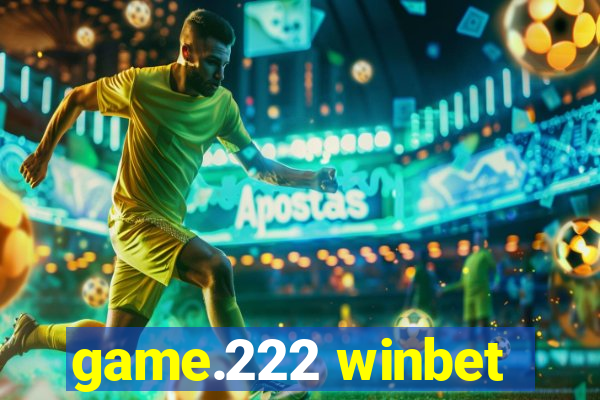 game.222 winbet