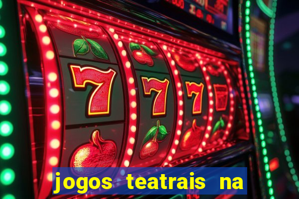 jogos teatrais na escola olga reverbel pdf