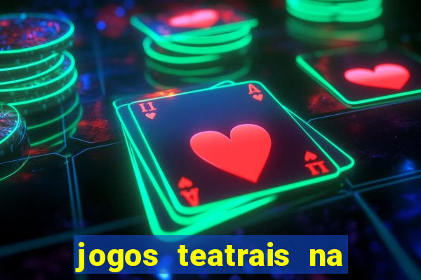 jogos teatrais na escola olga reverbel pdf