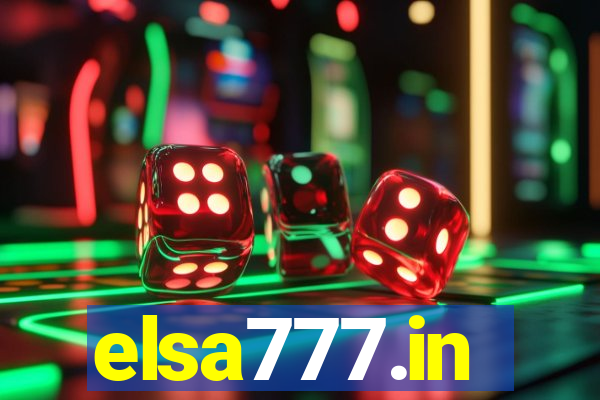 elsa777.in