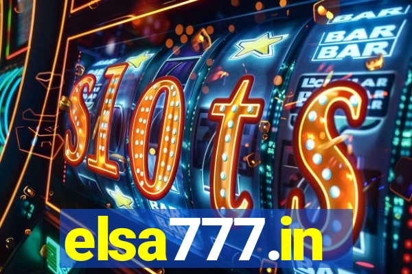 elsa777.in