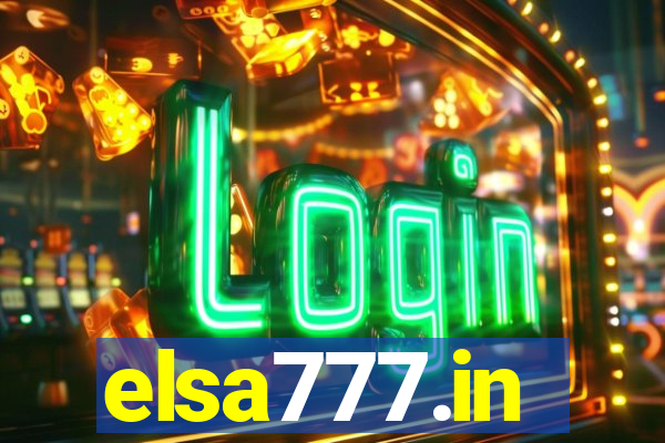 elsa777.in