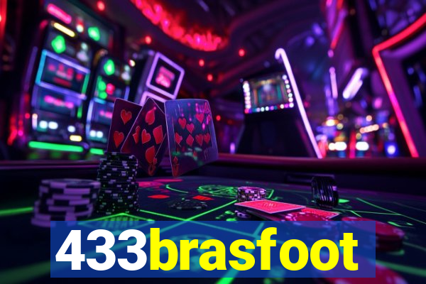 433brasfoot