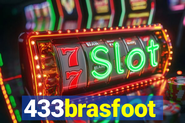 433brasfoot
