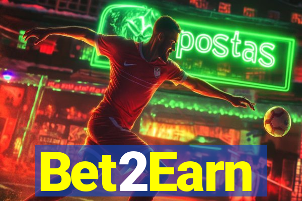 Bet2Earn
