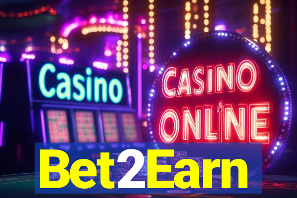 Bet2Earn