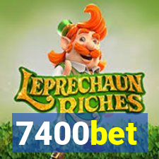 7400bet