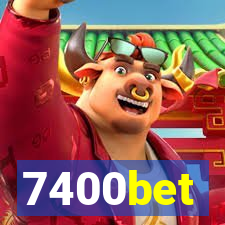 7400bet