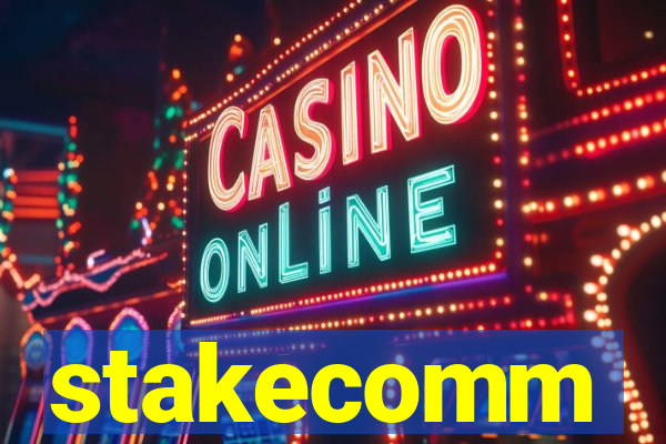 stakecomm