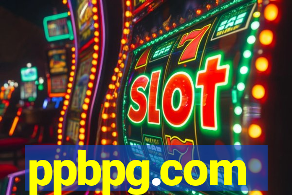 ppbpg.com