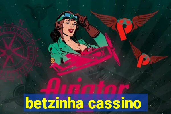 betzinha cassino