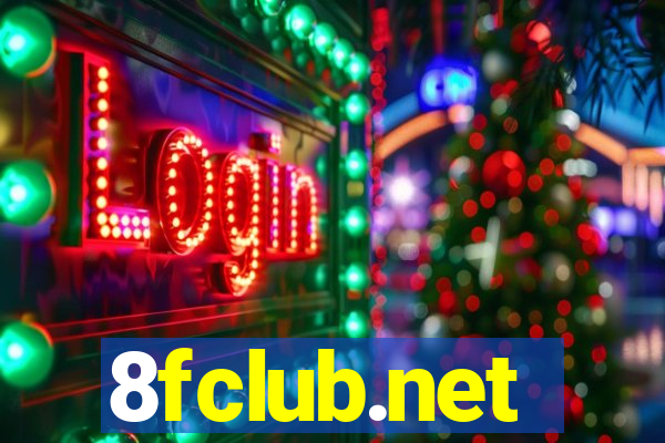 8fclub.net