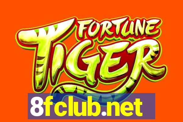8fclub.net
