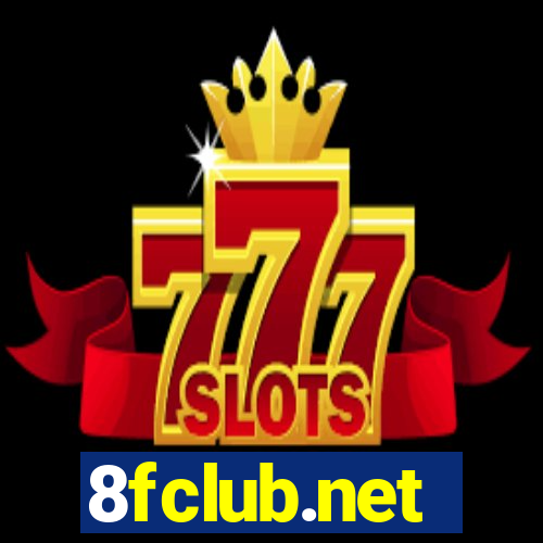 8fclub.net