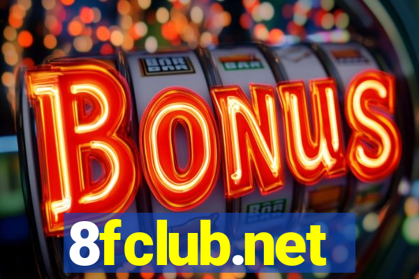 8fclub.net