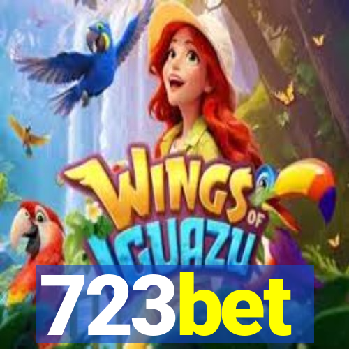 723bet