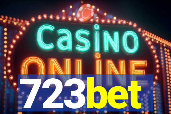 723bet