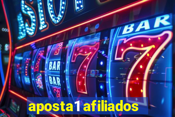 aposta1 afiliados