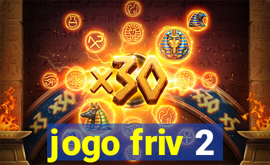 jogo friv 2
