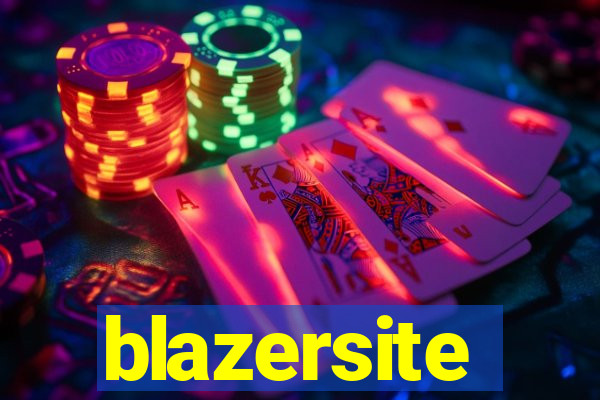 blazersite