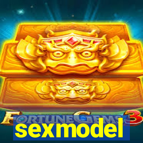 sexmodel