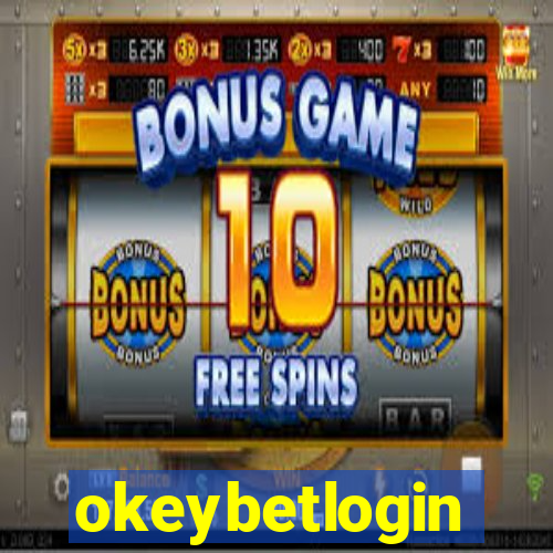 okeybetlogin