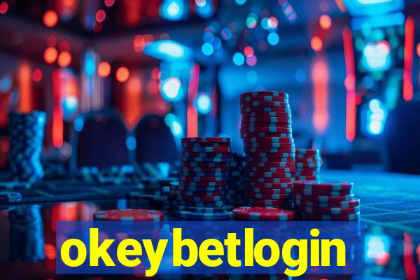 okeybetlogin