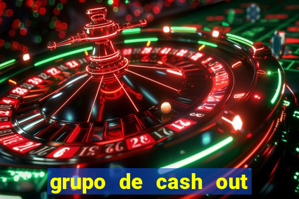 grupo de cash out bet365 telegram
