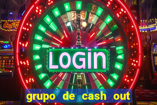 grupo de cash out bet365 telegram