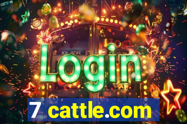 7 cattle.com