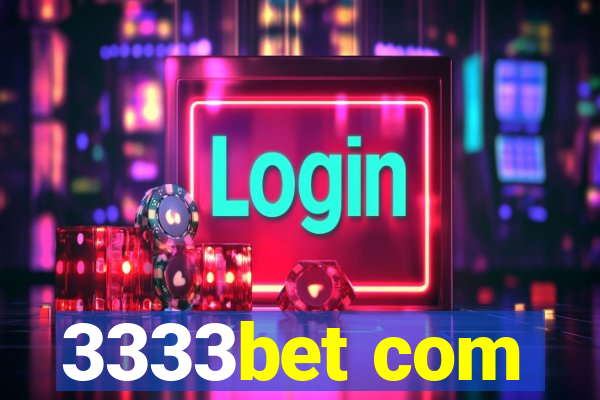 3333bet com