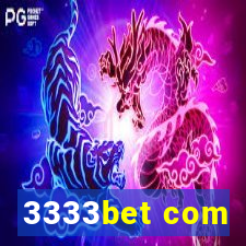 3333bet com