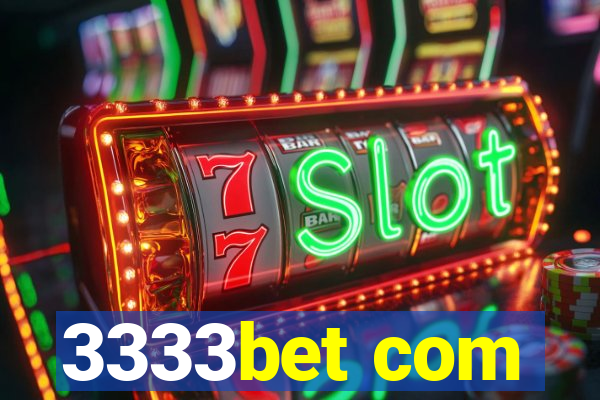 3333bet com