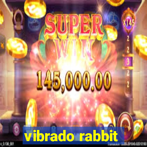 vibrado rabbit