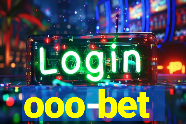 ooo-bet