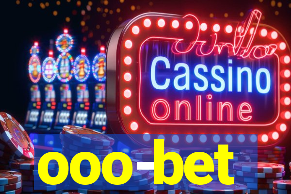 ooo-bet