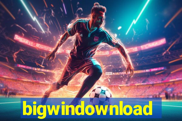 bigwindownload