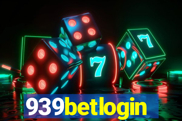 939betlogin