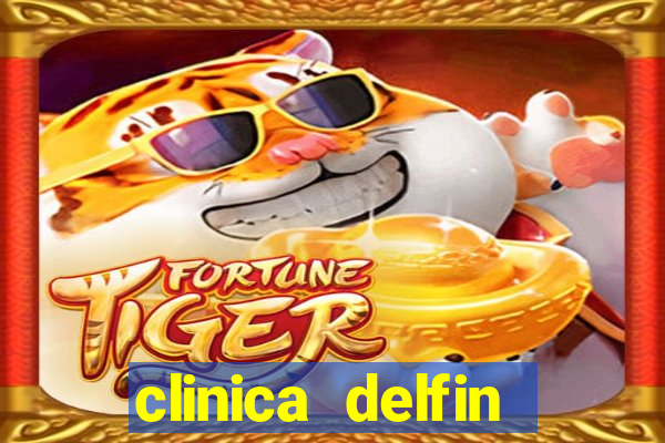 clinica delfin itaigara salvador