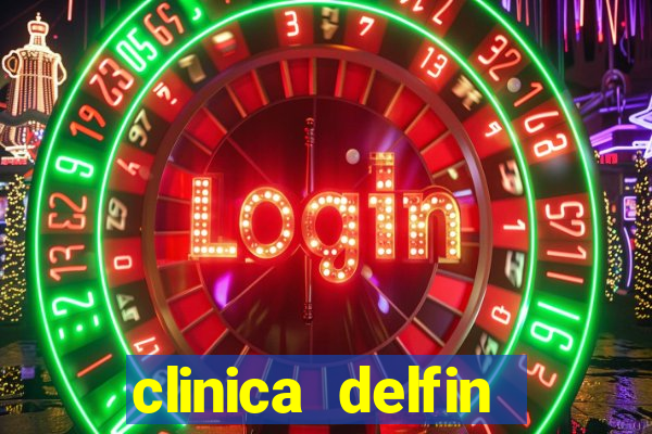 clinica delfin itaigara salvador
