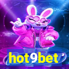 hot9bet