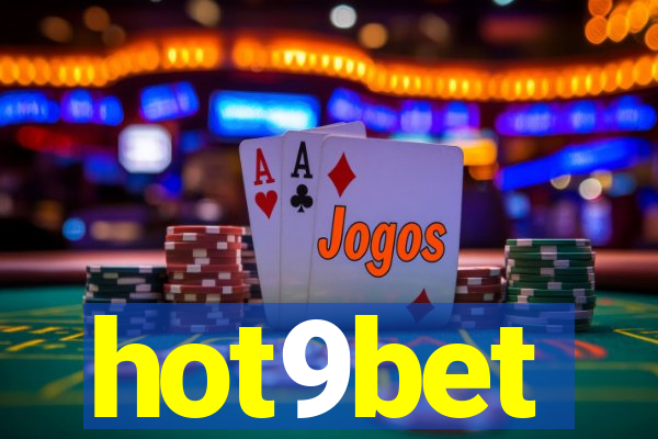 hot9bet