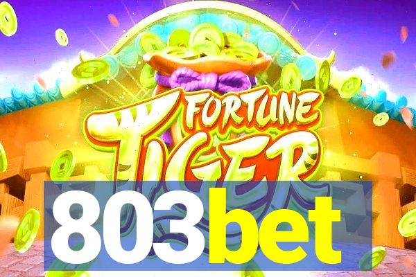 803bet
