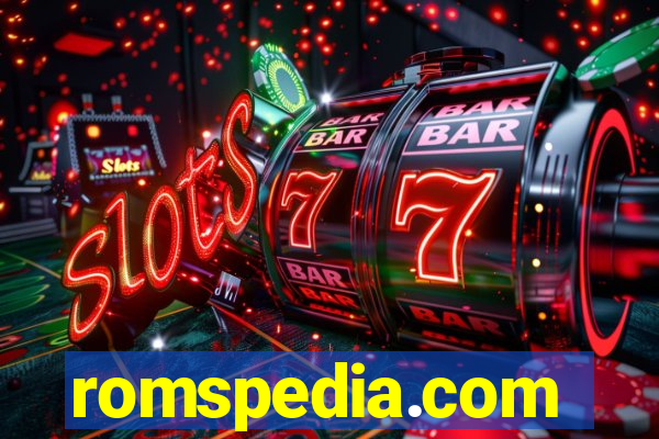 romspedia.com