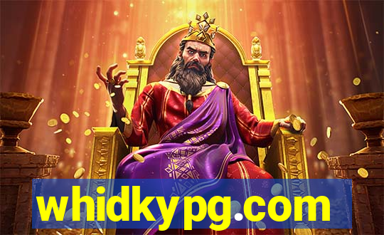 whidkypg.com