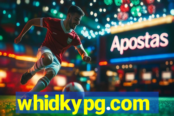 whidkypg.com