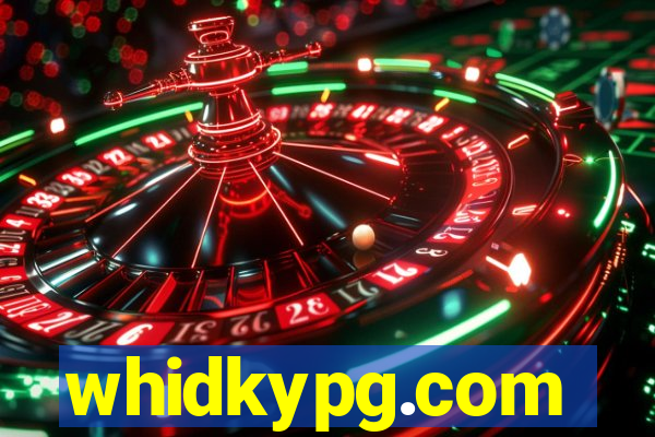 whidkypg.com
