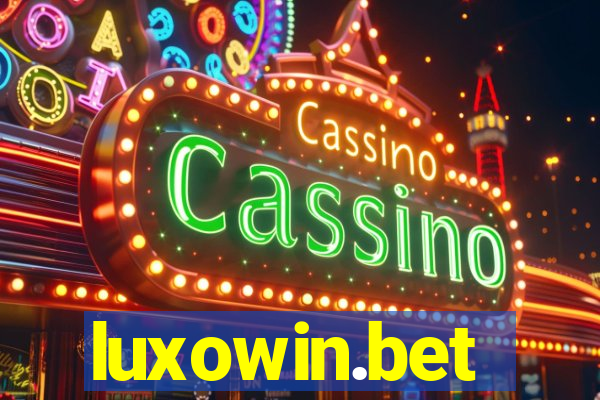 luxowin.bet