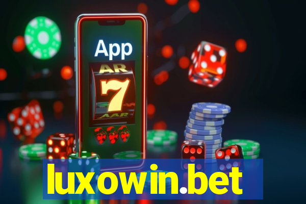 luxowin.bet